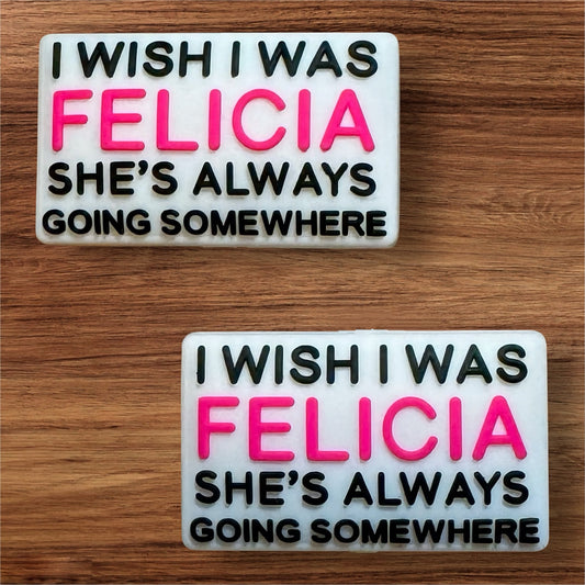 Felicia Focal