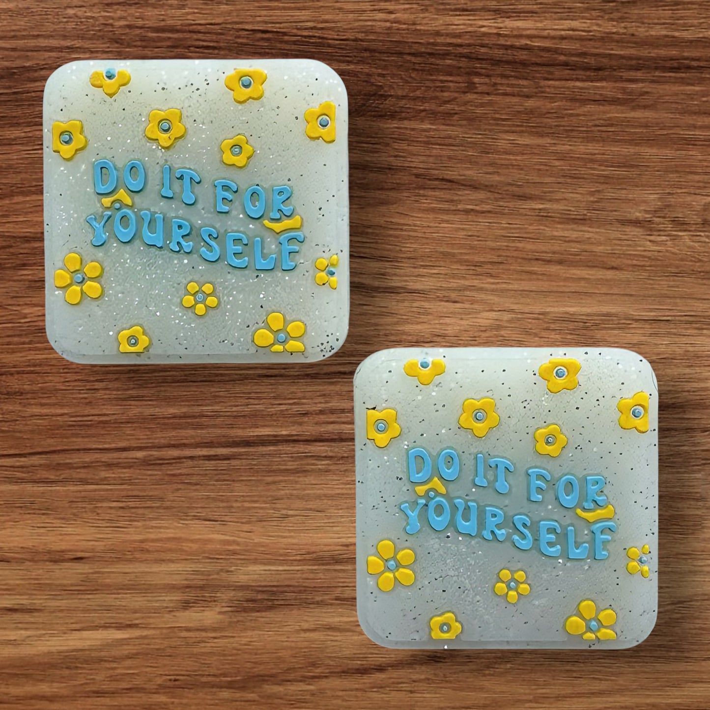 Do It For Yourself Focal (Luminous)