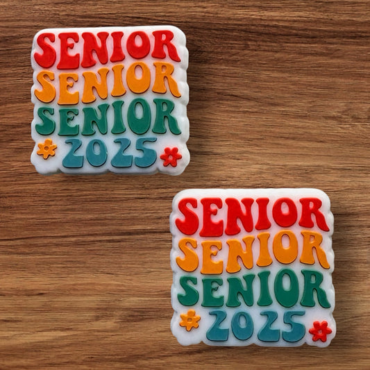 Senior 2025 Focal