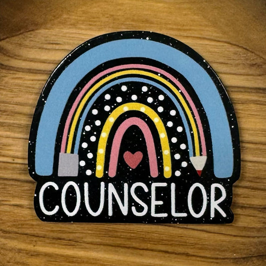 Counselor Flatback