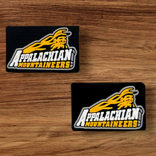 Mountaineers Focal