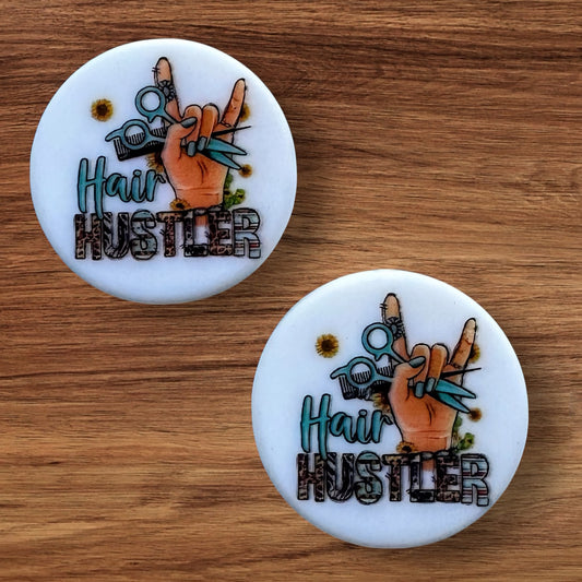 Hair Hustler Focal