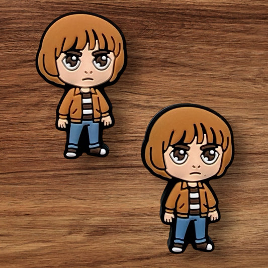 Stranger Things Focal (Will)