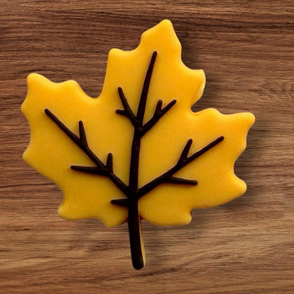 Fall Leaves Focal