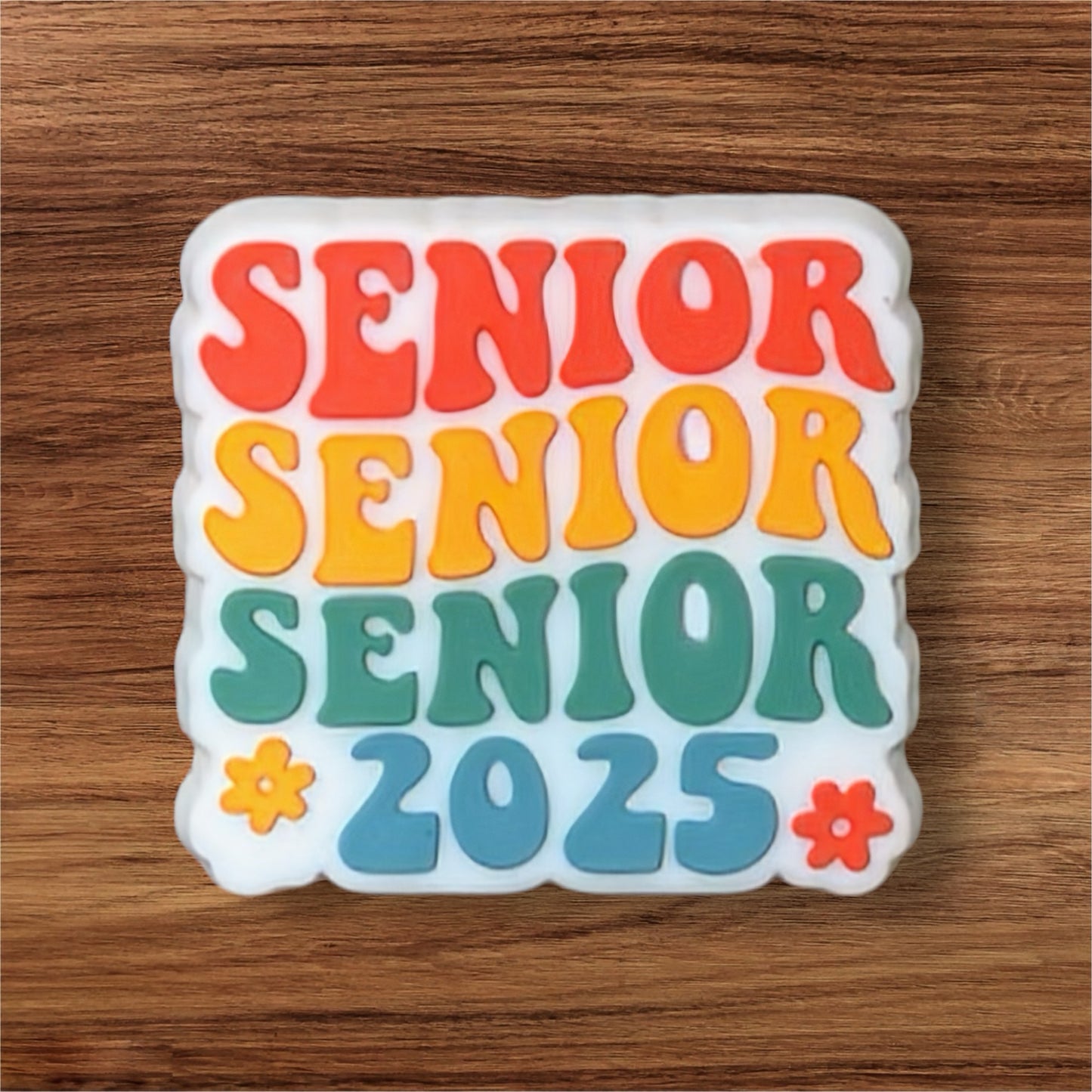 Senior 2025 Focal