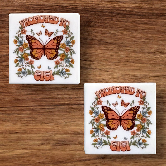 Promoted To Gigi Focal