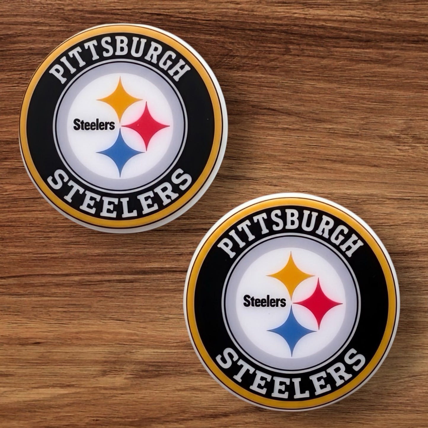 Pittsburgh Football Focal Custom)