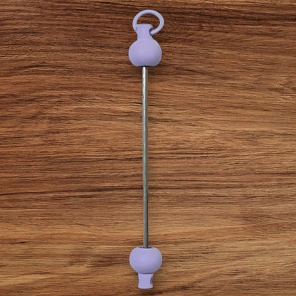 Swivel Keychain Bar