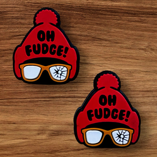 OH Fudge! Focal