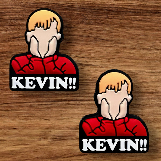 Kevin!!! Focal
