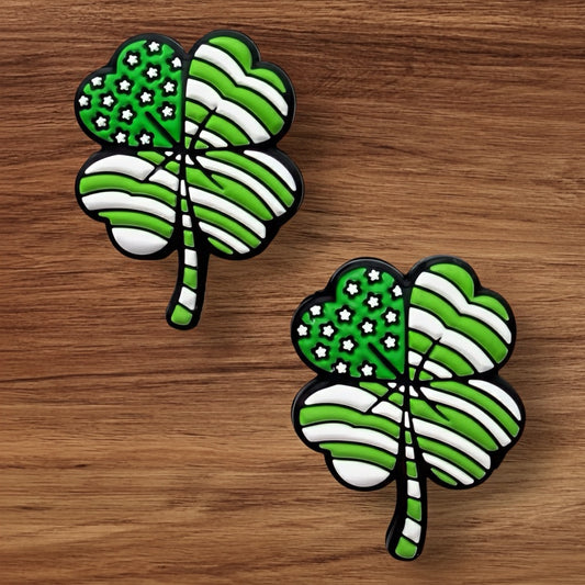 Shamrock Focal
