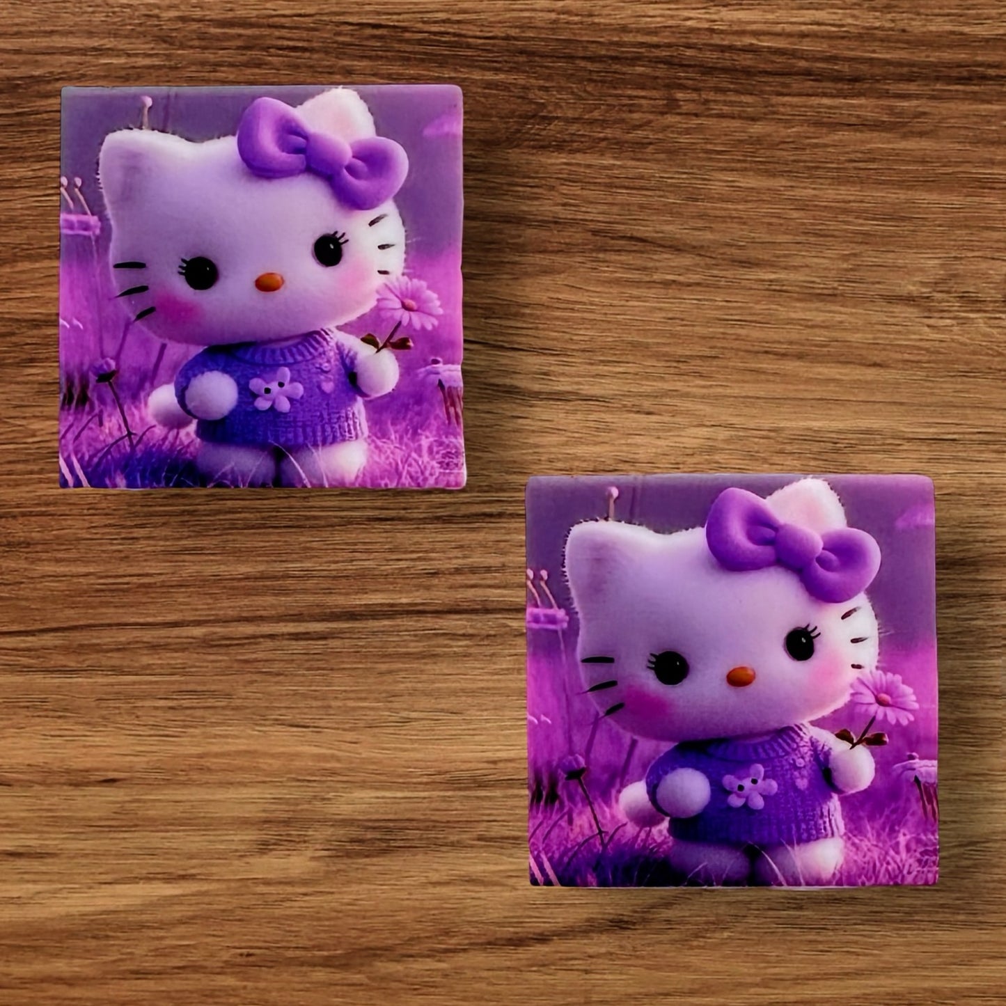 Kitty Focal (Custom)