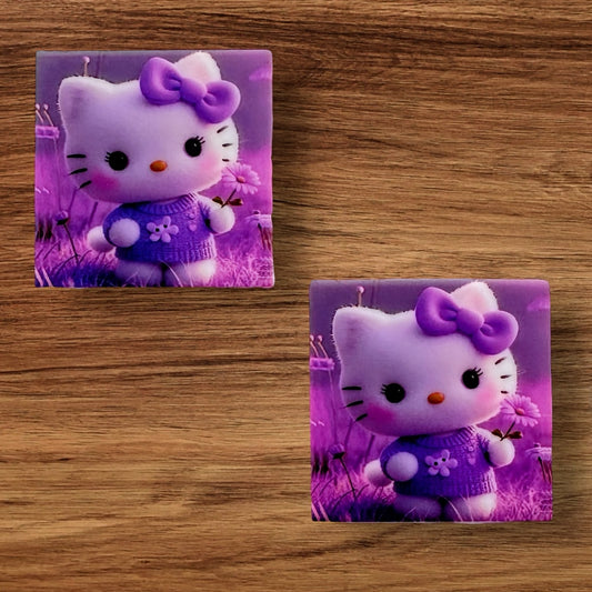 Kitty Focal (Custom)