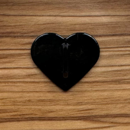 Metal Heart Hook