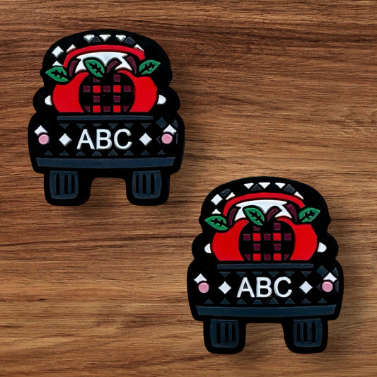 ABC Truck Focal