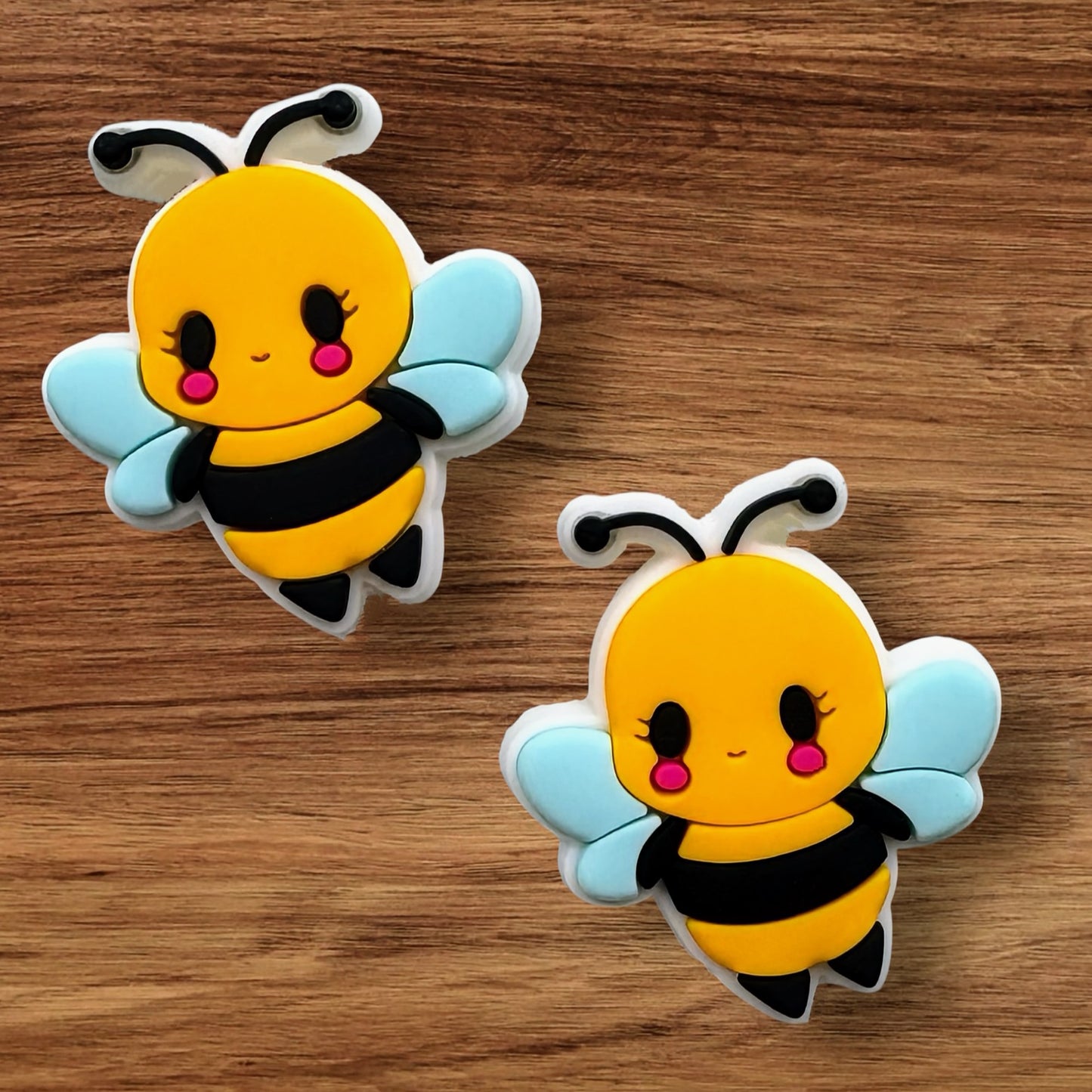 Cute Bee Focal