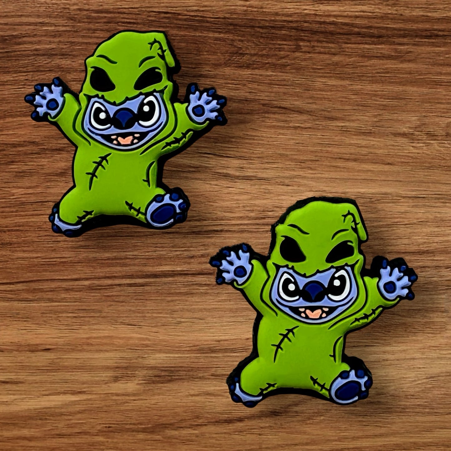 Alien Monster Focal
