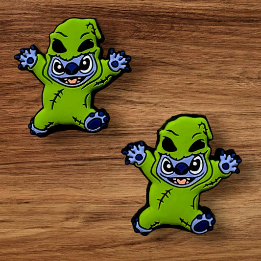 Alien Monster Focal
