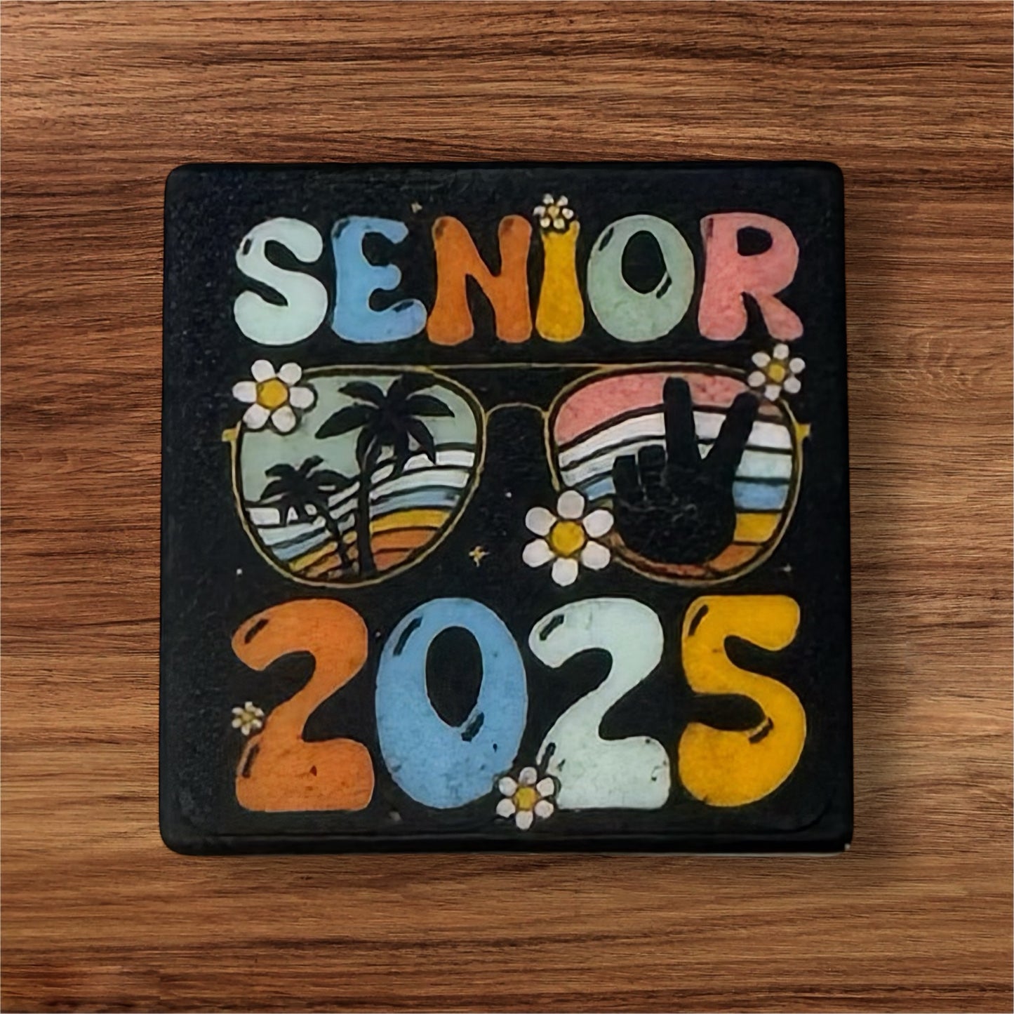 Senior 2025 Focal