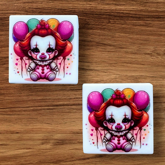 Baby Killer Clown Focal (Custom)