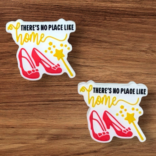 There’s No Place Like Home Focal