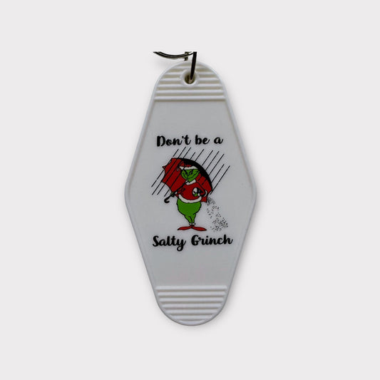 Don’t Be Salty Sticker