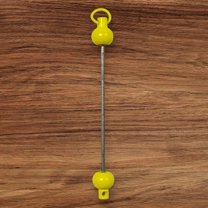 Swivel Keychain Bar