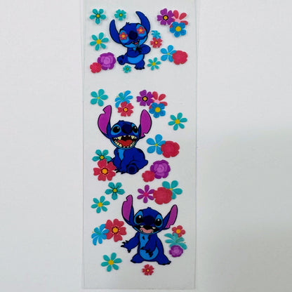 Character Pen Wraps 29-32