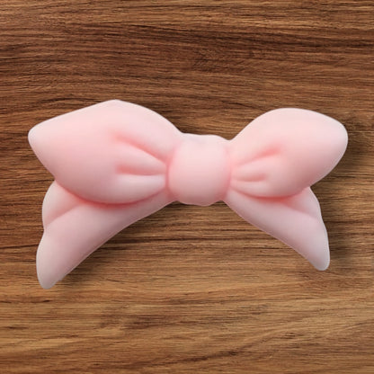 3-D Bandana Bow Focal