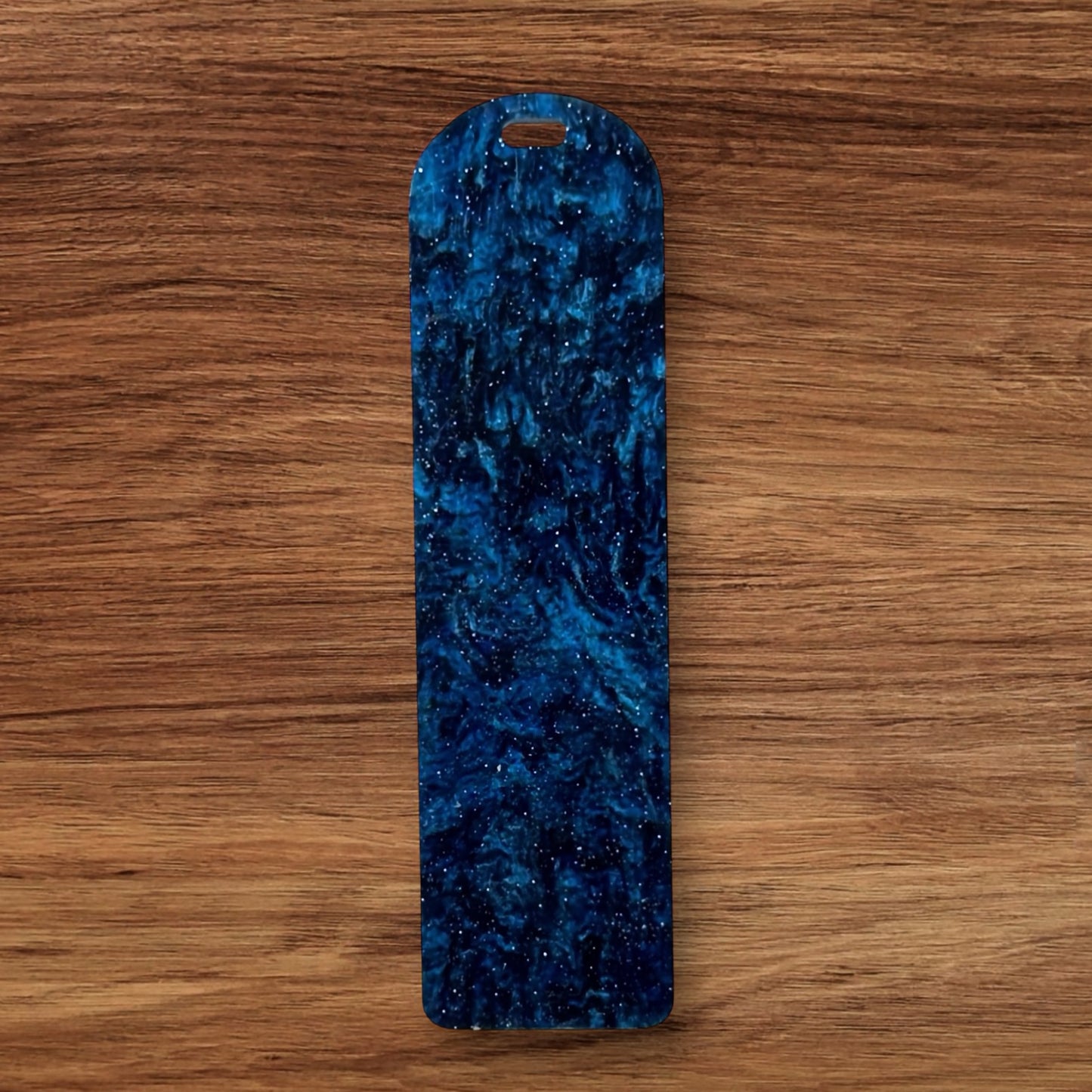 Acrylic Bookmark