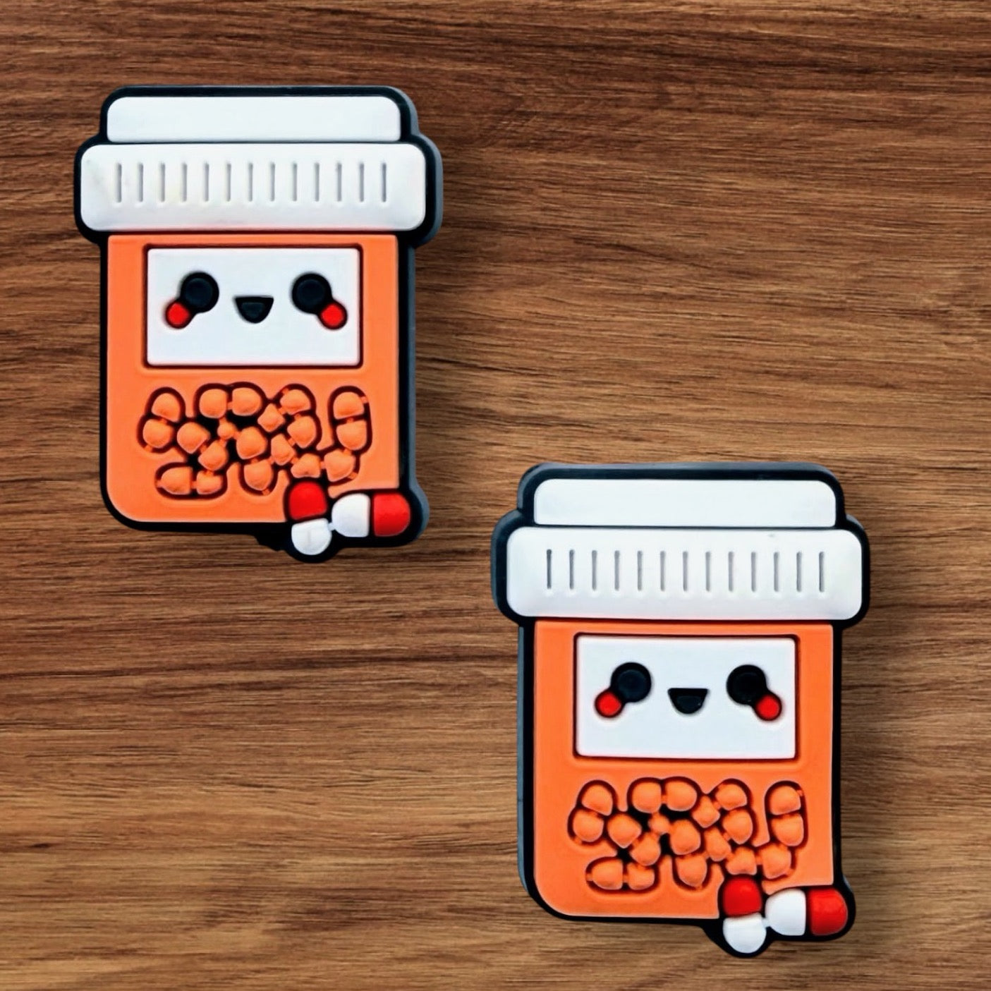 Happy Pills Focal
