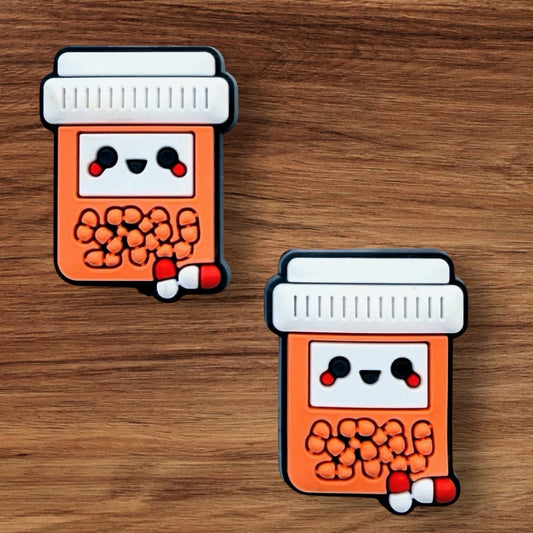 Happy Pills Focal