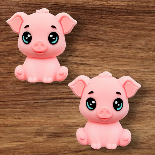 3-D Pig Focal