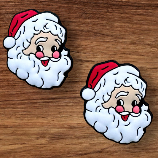 Santa Claus Focal