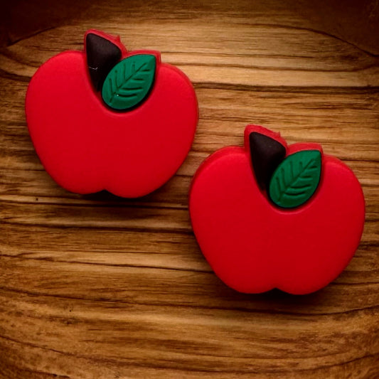 Red Apple Focal