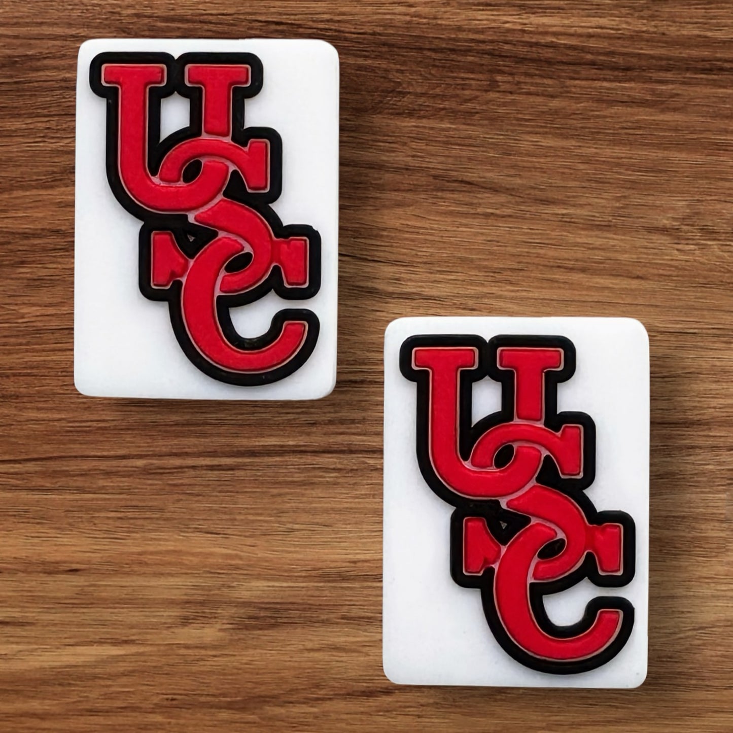 South Carolina Focal