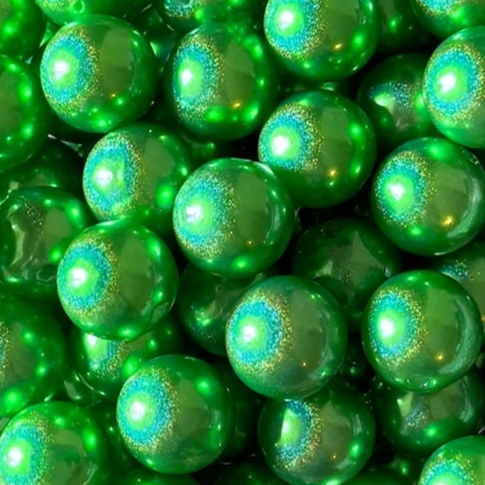 16mm Dream Pearl Acrylic Bead