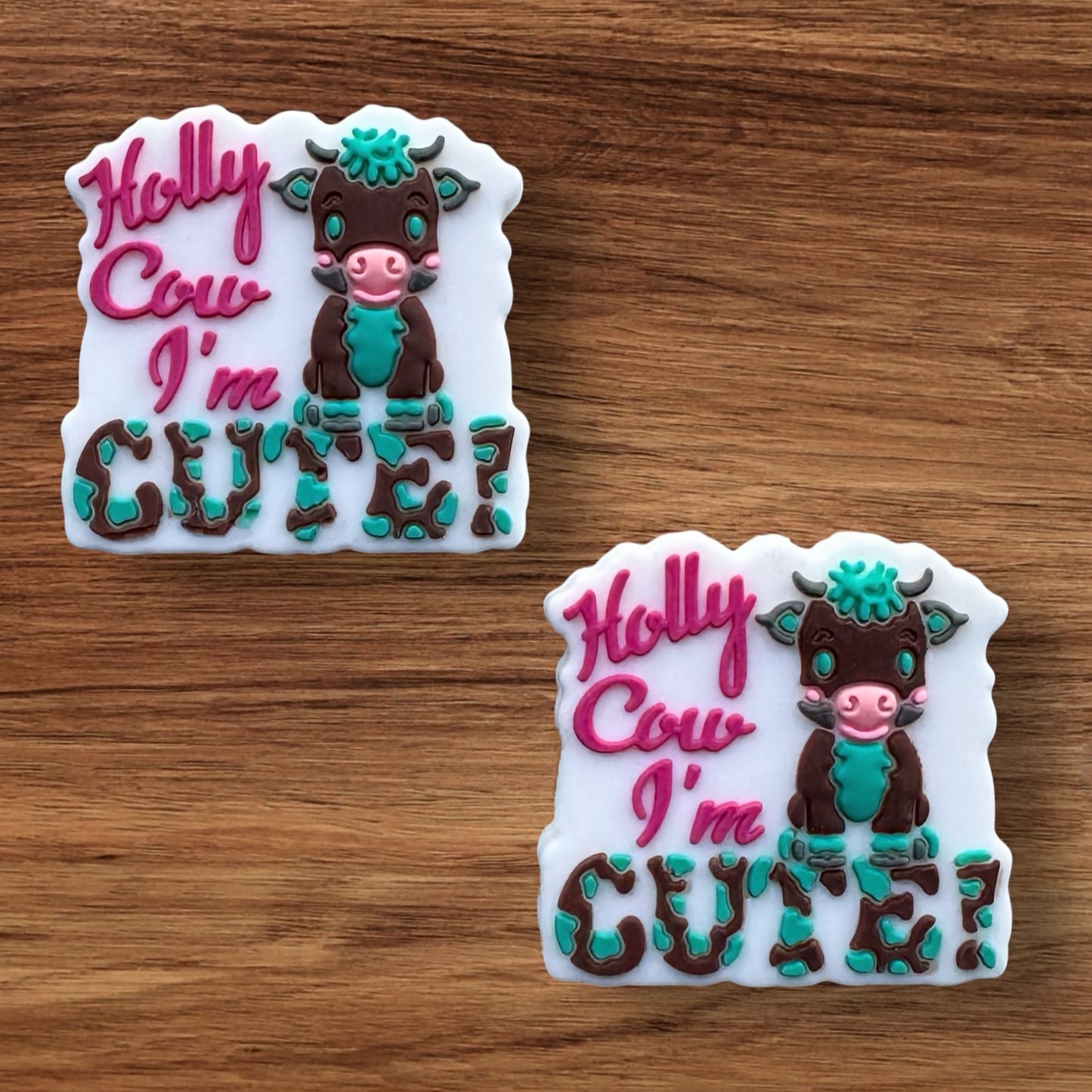 Holy Cow I’m Cute Focal