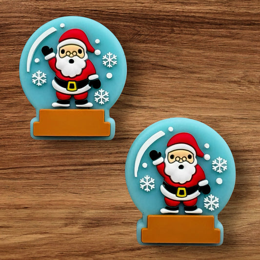 Snow Globe Focal