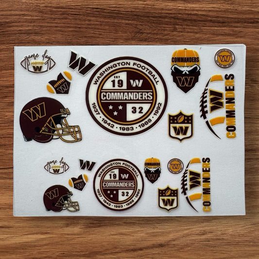 Tumbler Keychain Wrap