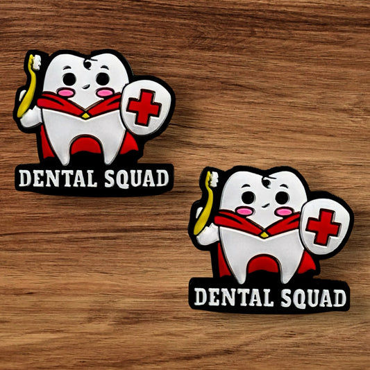 Dental Squad Focal