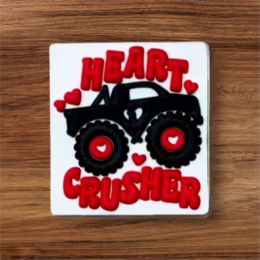 Heart Crusher Focal (Custom)