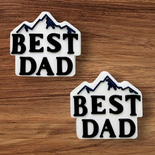 Best Dad Focal