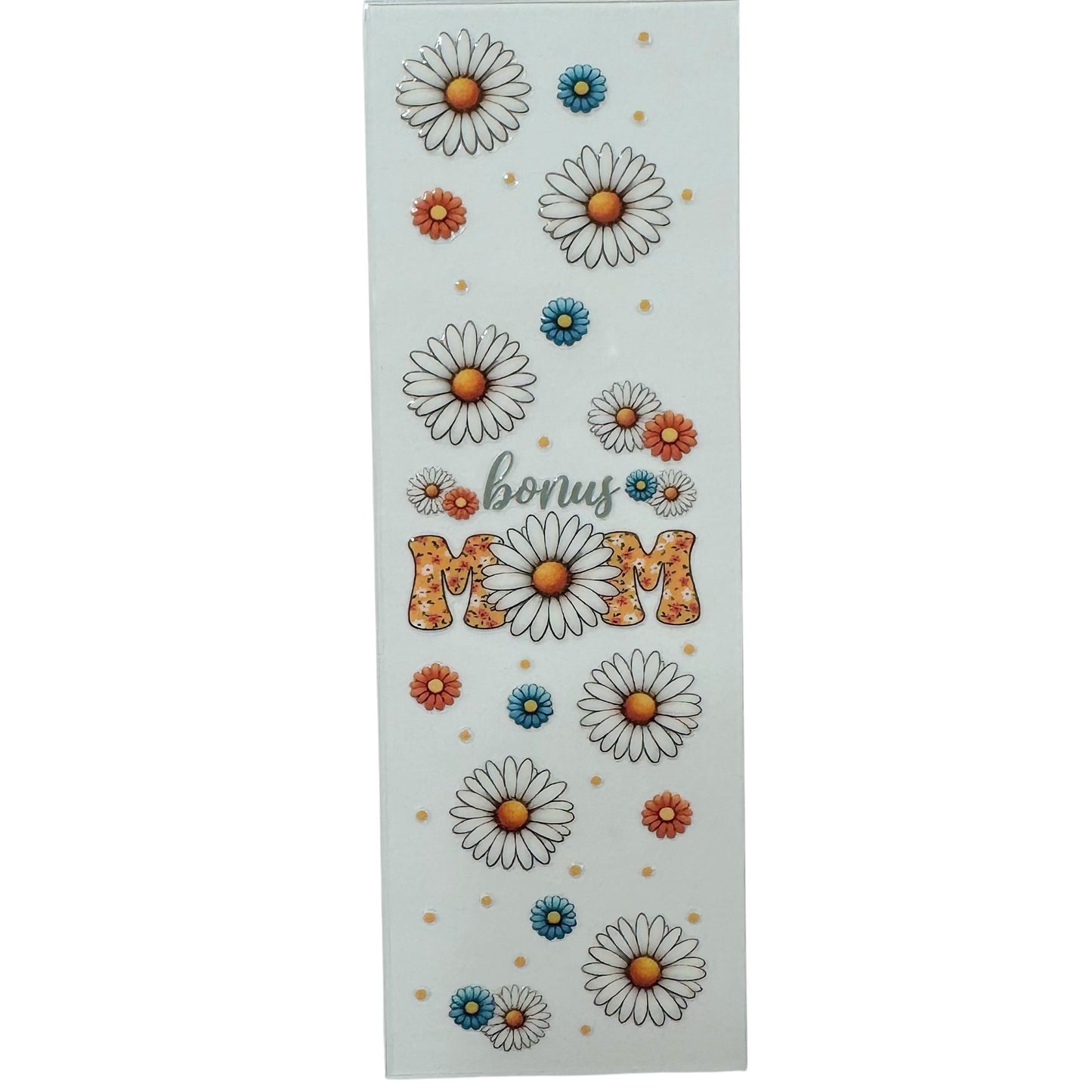 Bookmark Wraps 97-100