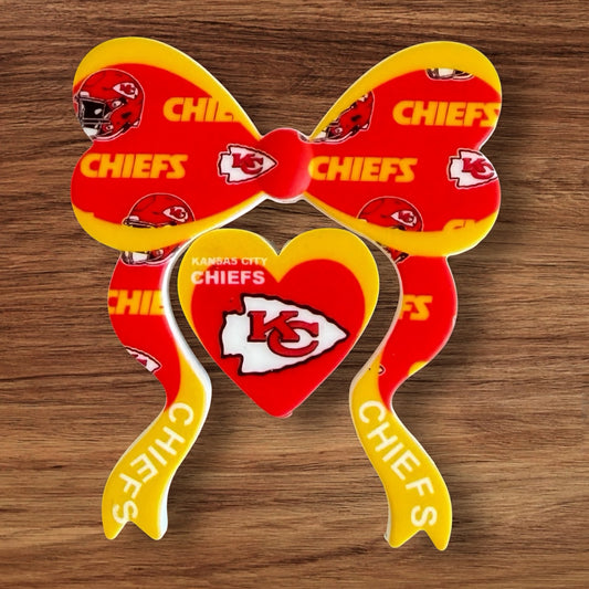 Kansas City Bow Focal
