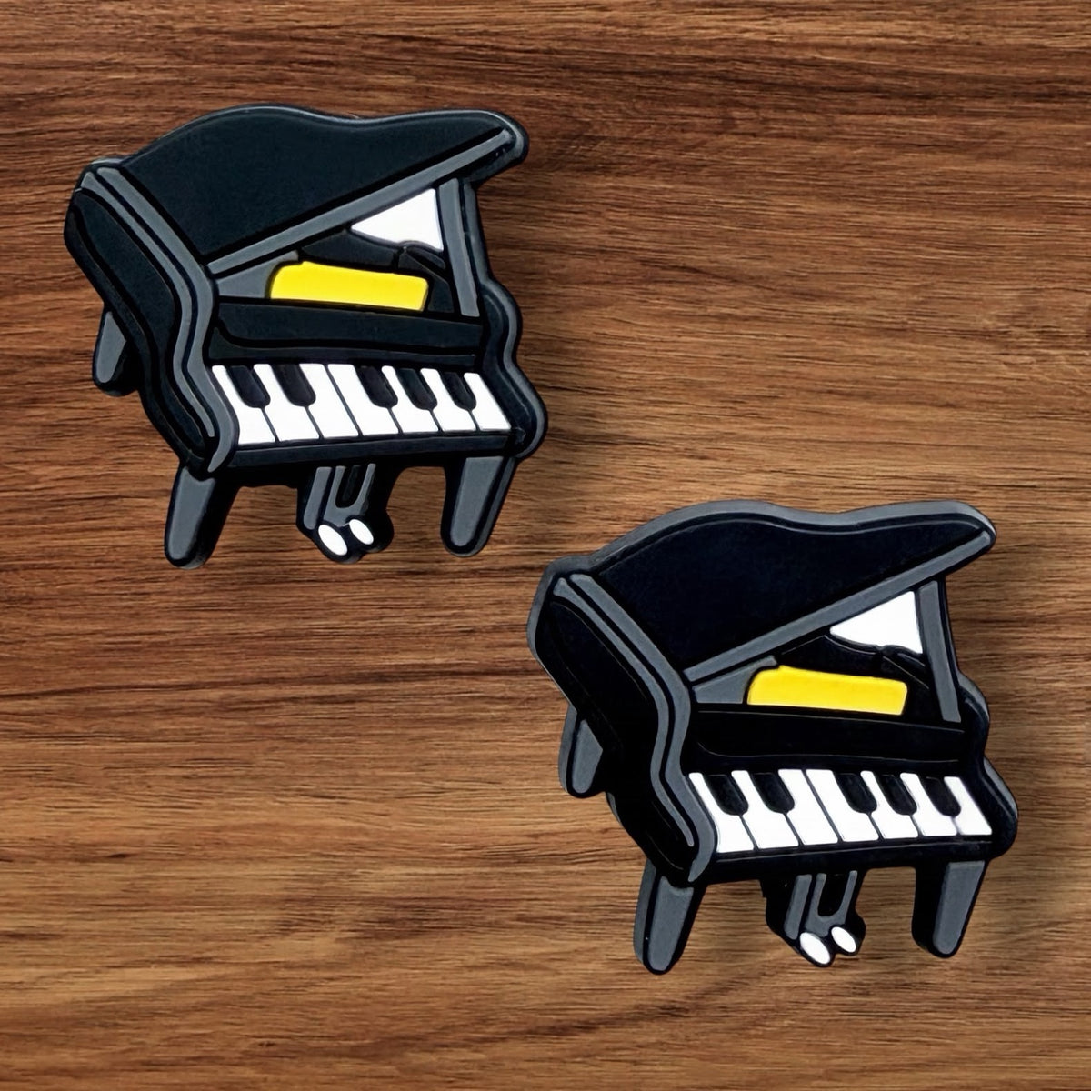 Piano Focal