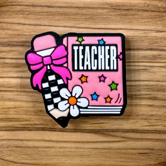 Teacher Focal