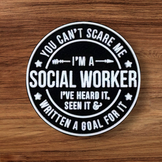 Social Worker Focal