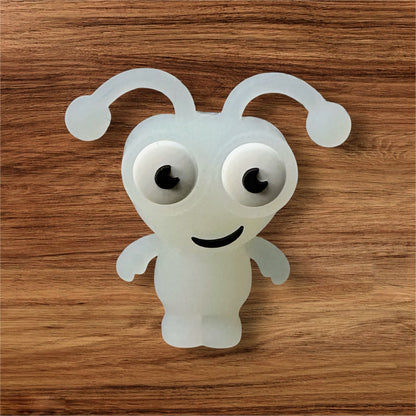 3-D Cutie Focal