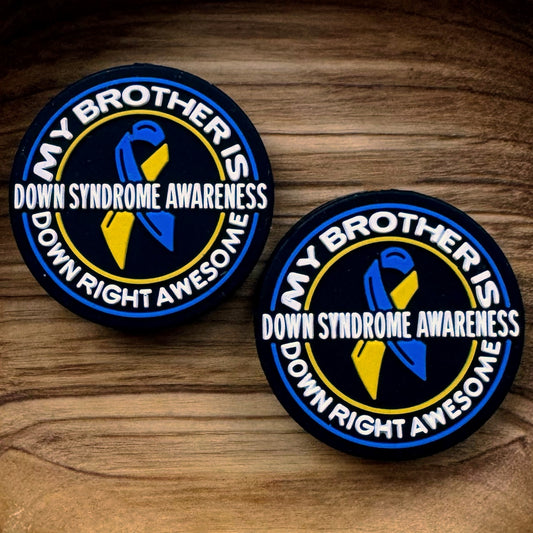 Down Syndrome Awareness Focal